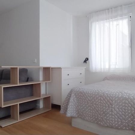 Apartamento Santander Centro Apartment Luaran gambar