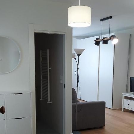 Apartamento Santander Centro Apartment Luaran gambar