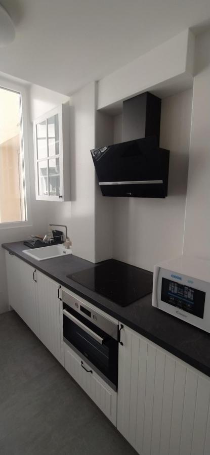 Apartamento Santander Centro Apartment Luaran gambar