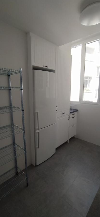 Apartamento Santander Centro Apartment Luaran gambar