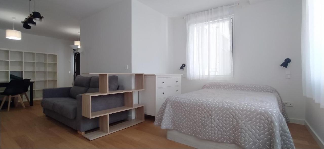 Apartamento Santander Centro Apartment Luaran gambar