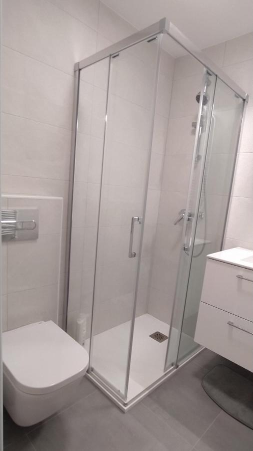 Apartamento Santander Centro Apartment Luaran gambar