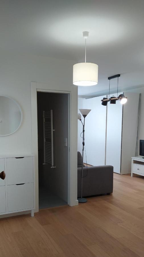 Apartamento Santander Centro Apartment Luaran gambar