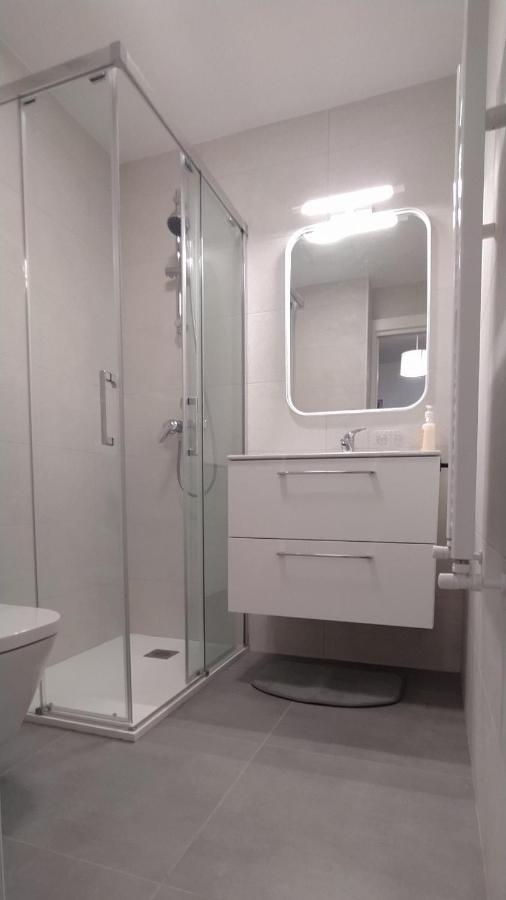 Apartamento Santander Centro Apartment Luaran gambar
