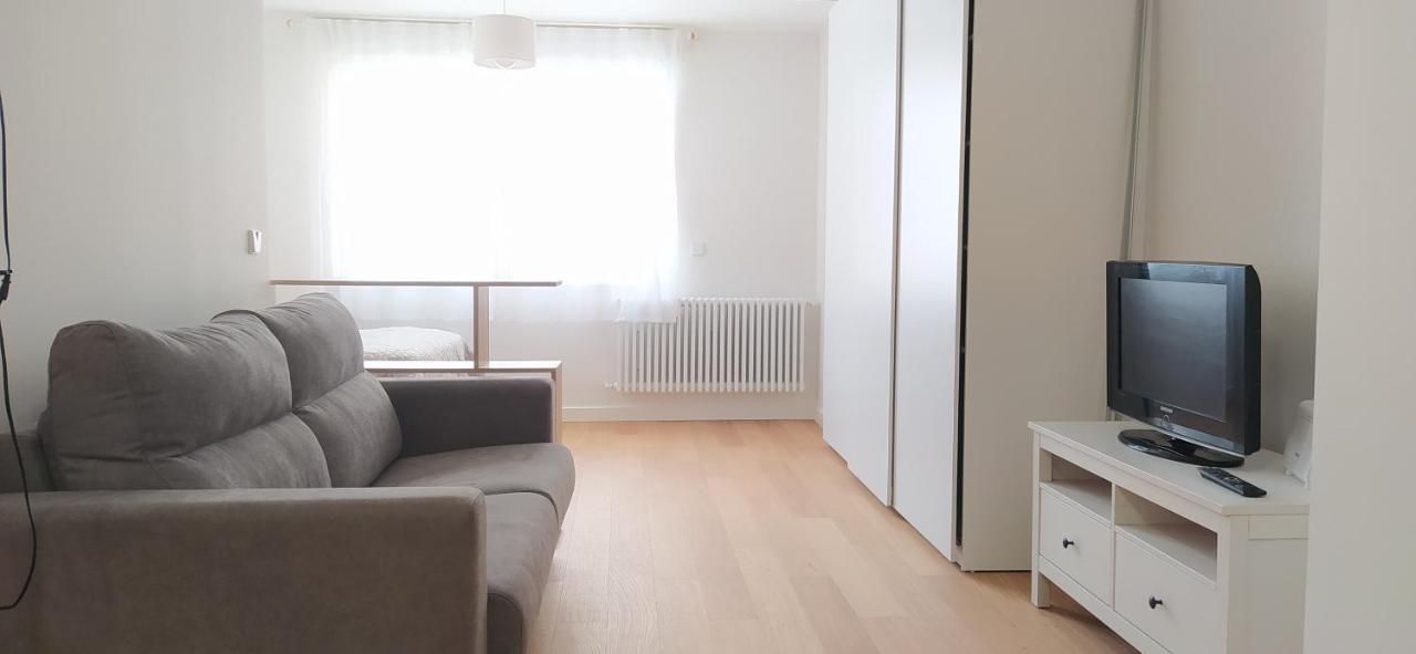 Apartamento Santander Centro Apartment Luaran gambar